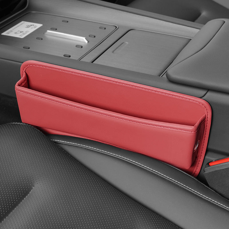 Car Slit Organizer Car Interior Decoration All Products Fantastic Car Mounted Appliance Seat Gap Storage Box