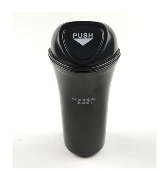 Car Trash Bin