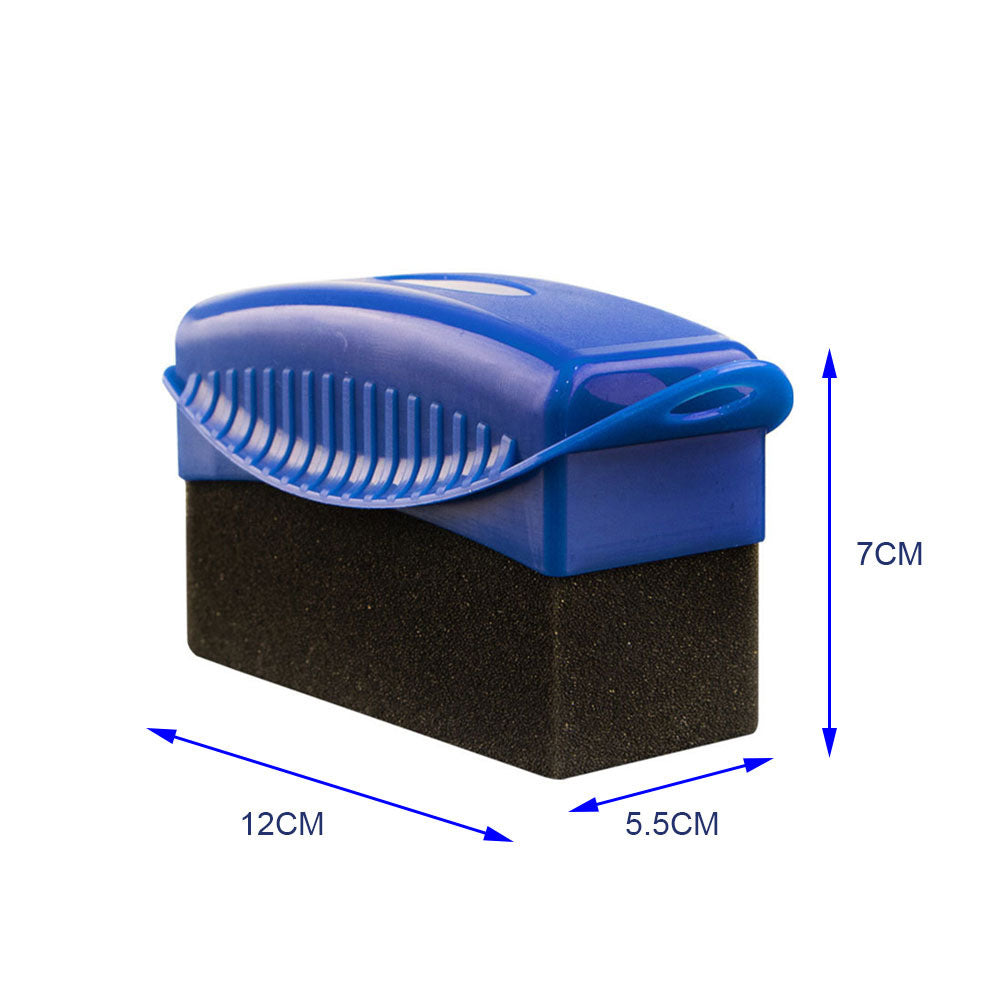 Sponge Brush For Vehicle Tires