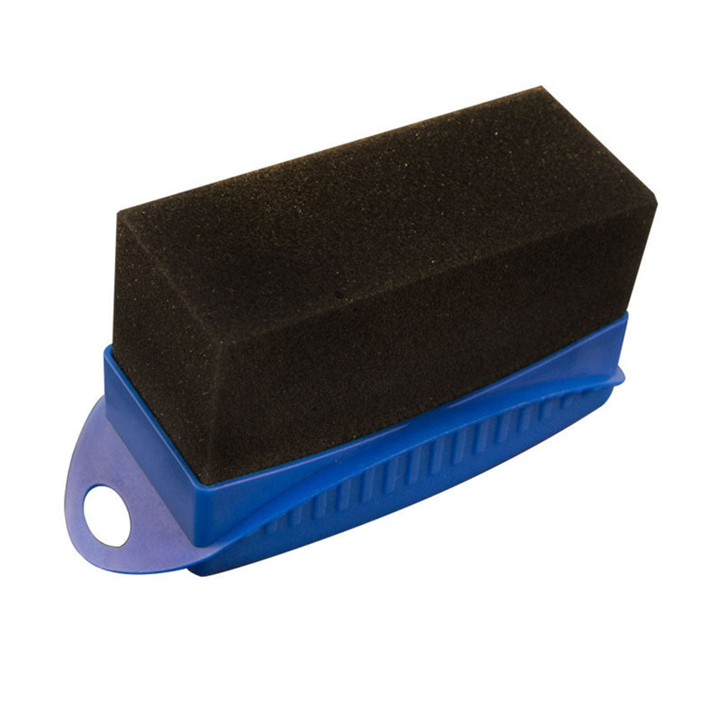 Sponge Brush For Vehicle Tires