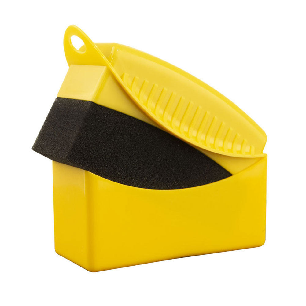 Sponge Brush For Vehicle Tires