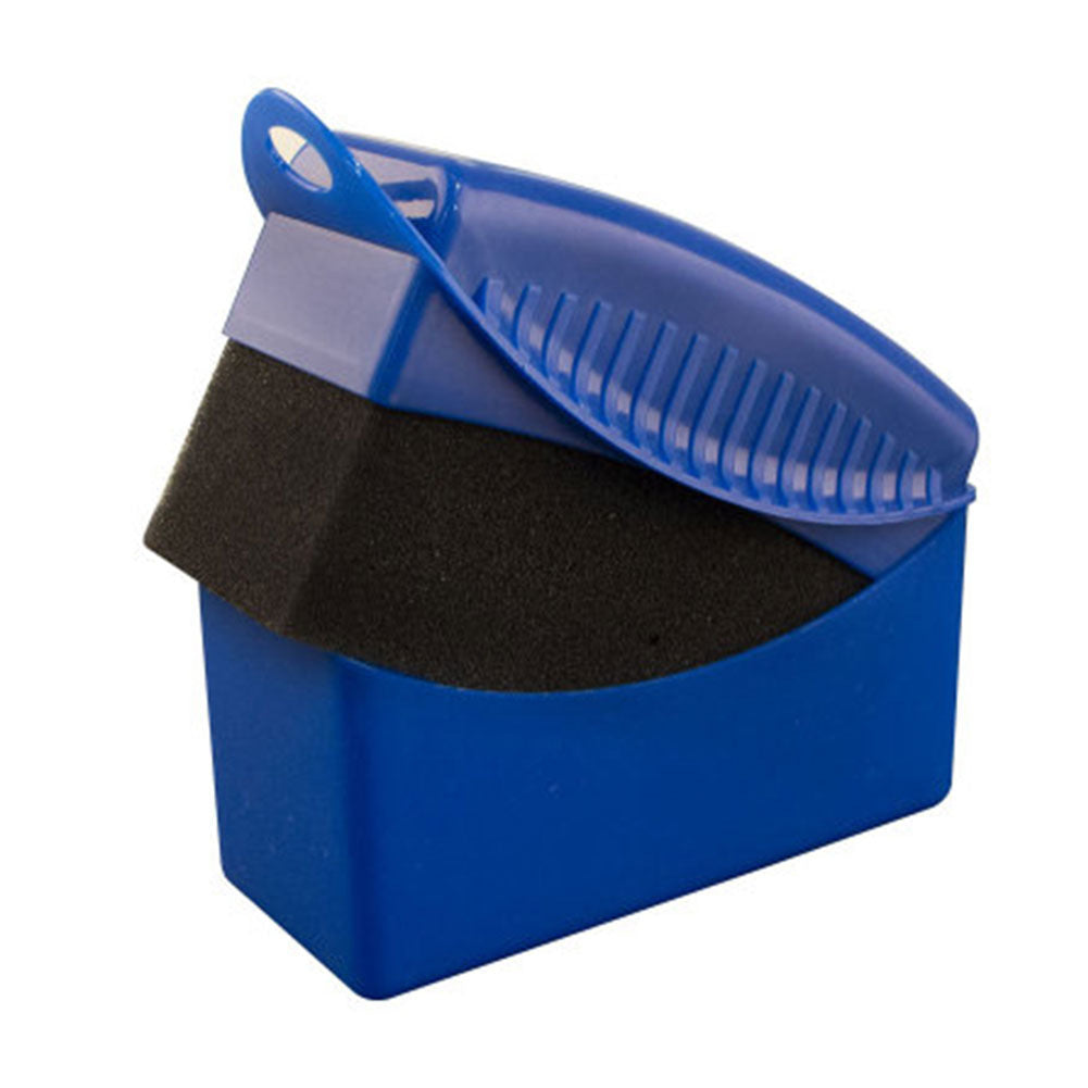 Sponge Brush For Vehicle Tires