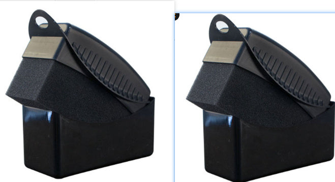 Sponge Brush For Vehicle Tires