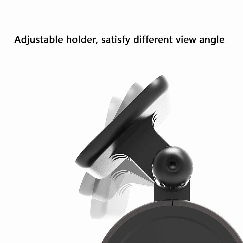 Car Dash Smart WiFi Driving Recorder