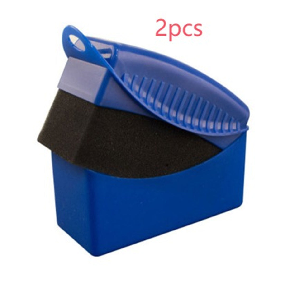 Sponge Brush For Vehicle Tires