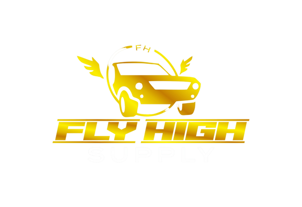 Fly high and supply