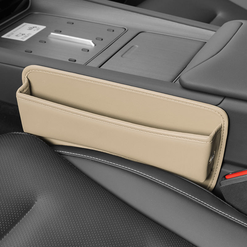 Car Slit Organizer Car Interior Decoration All Products Fantastic Car Mounted Appliance Seat Gap Storage Box
