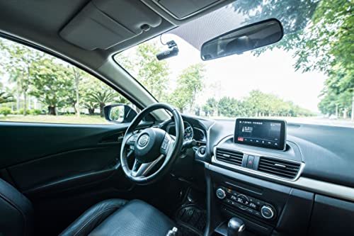 70mai Smart Dash Cam 1S 1080P HD Powerful Night Vision