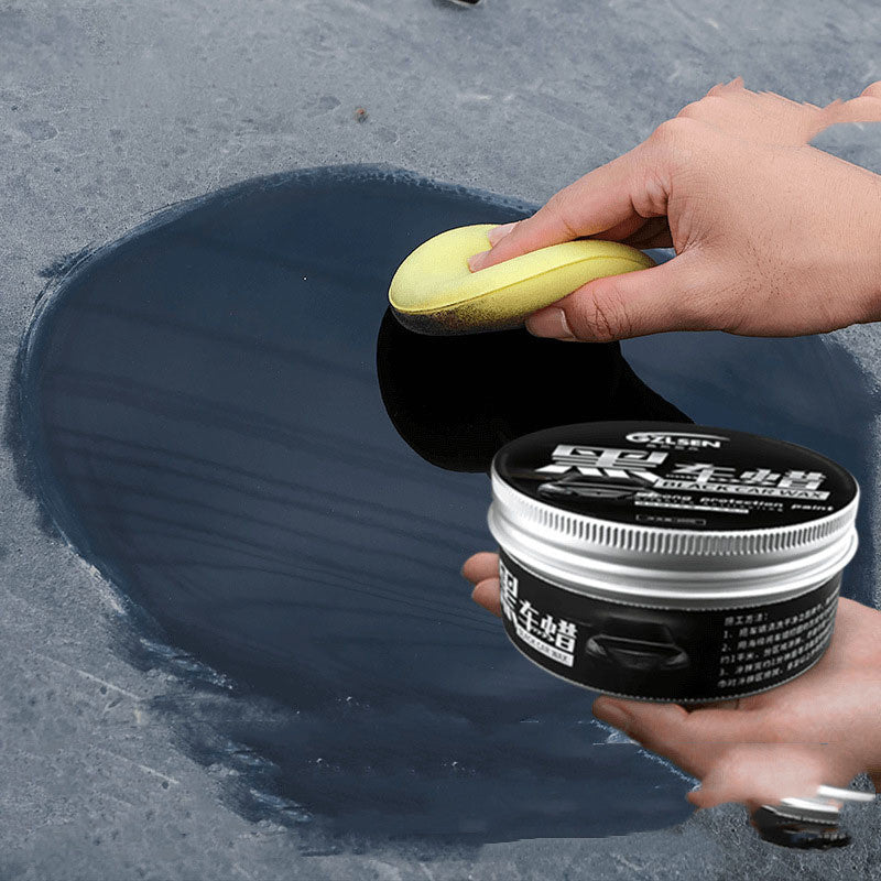Brazil Palm Wax Car Wax