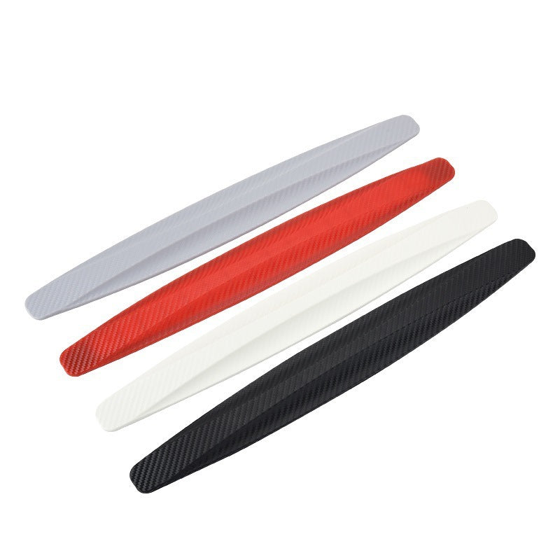 Car Bumper Protector Strip